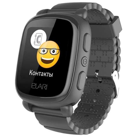 Отключение Elari KidPhone 2 от ПК