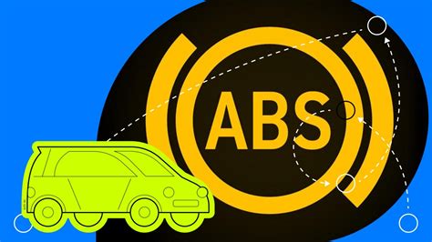 Ошибка ABS на MAN TGA: причины и последствия
