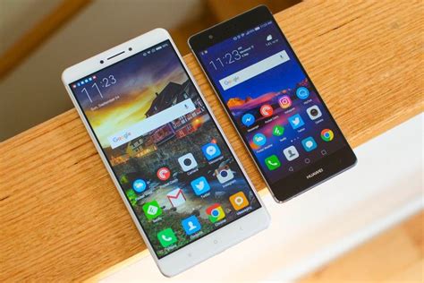 Переводчик на телефонах Huawei: доступ и функциональность