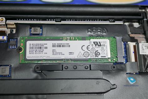 Перенос операционной системы на SSD-накопитель на Honor MagicBook 15