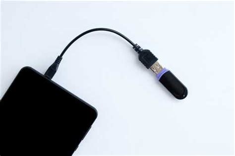 Плюсы использования OTG кабеля Type C: