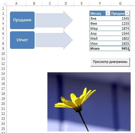 Повреждение файла Excel