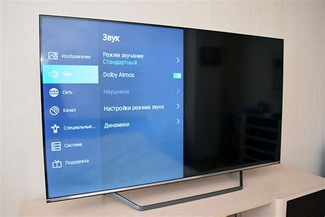 Подключение и настройка 4К на телевизоре Hisense