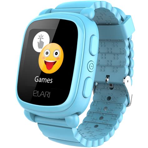 Подключение Elari KidPhone 2 к ПК