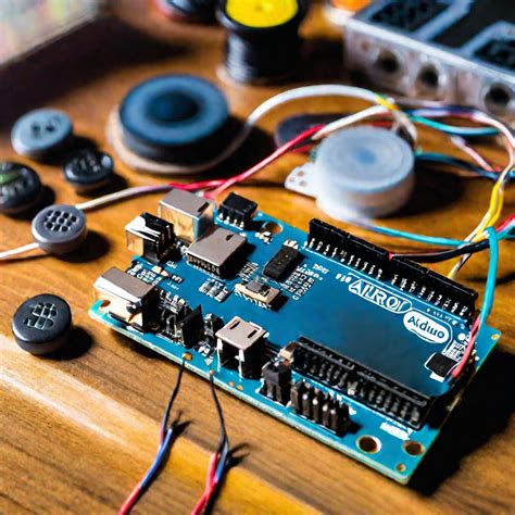 Подключение lgt8f328 к Arduino: пошаговая инструкция