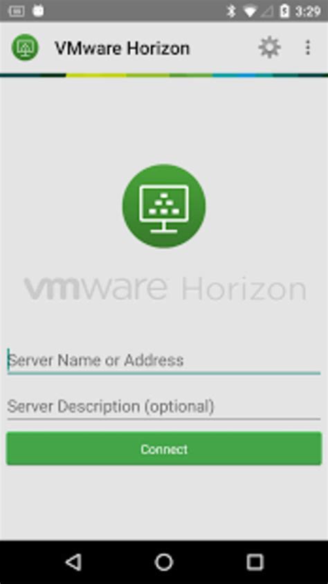 Подробная инструкция по удалению VMware Horizon Client