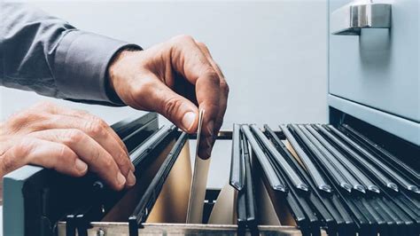 Поиск интересующей информации о человеке