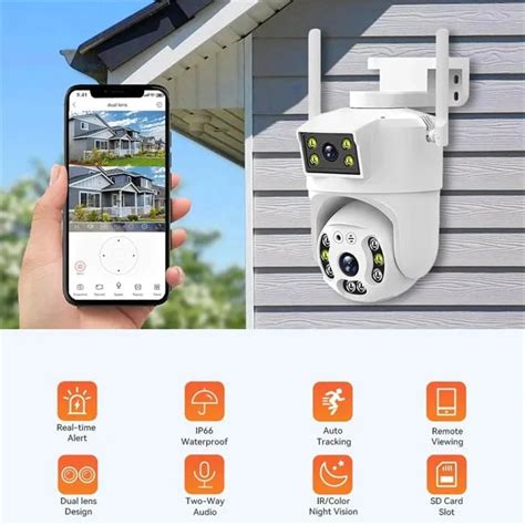 Полезные советы по настройке чувствительности камеры V380 Pro