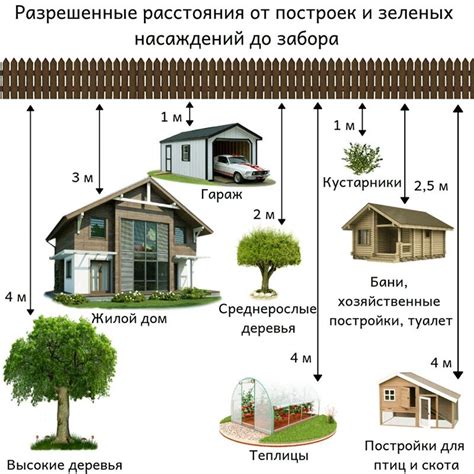 Полезные советы при поиске границ участка на телефоне