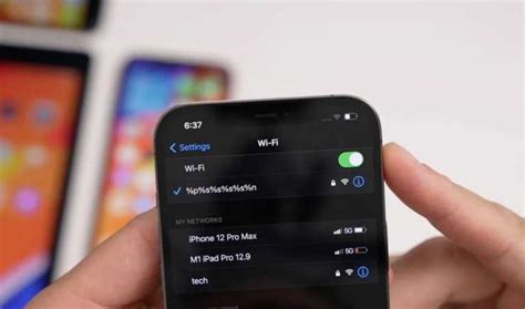 Почему трясется камера на iPhone 12: причины и решение проблемы