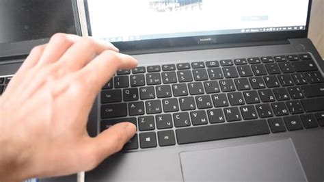 Почему VPN не работает на Huawei
