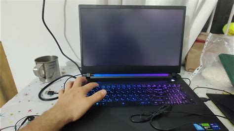 Пошаговая инструкция по активации TMP 2.0 в БИОСе Aorus