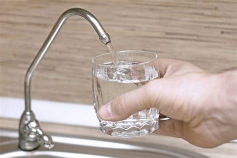 Правильная подготовка воды