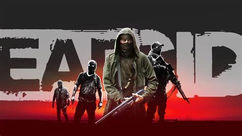 Преимущества пеленгатора Deadside