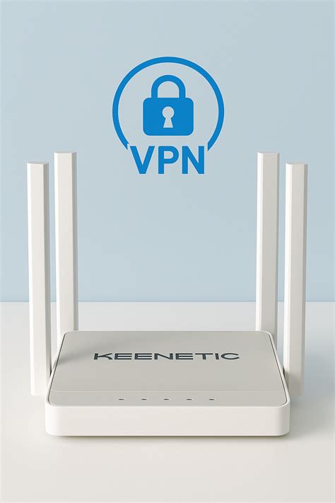Преимущества VPN на роутере МГТС