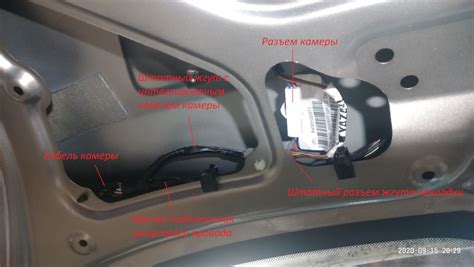 Причины установки ПТФ на Гранту ФЛ