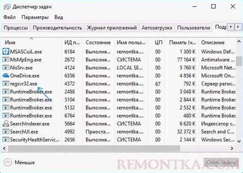 Проблемы с файлом шаблона