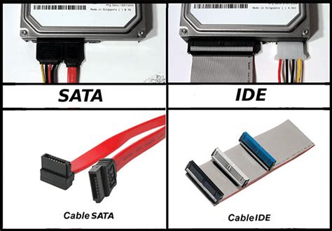 Проверка версии SATA