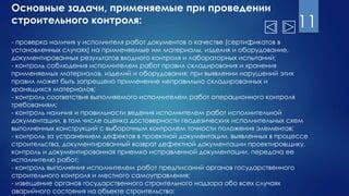 Проверка наличия всех материалов