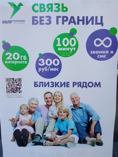 Проверка номера на Мир Телеком: важные шаги