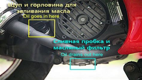 Профессиональные методы устранения проблемы с искрой на скутере 139qmb: