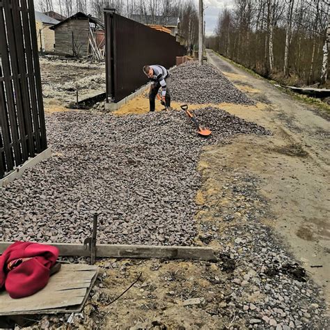 Профилактические меры и уход за огородом