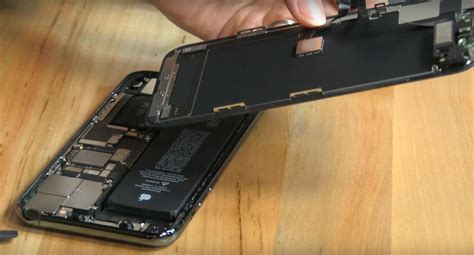 Разборка iPhone 11: подготовка и инструменты