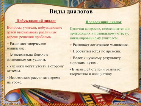 Различные решения проблемы