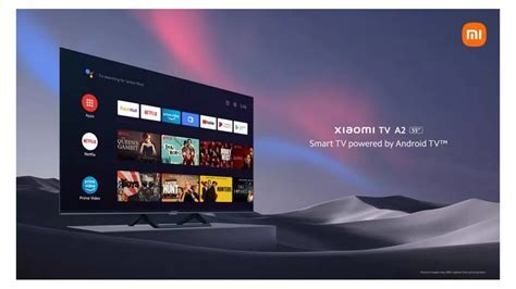 Расширения для плеера на телевизоре Xiaomi
