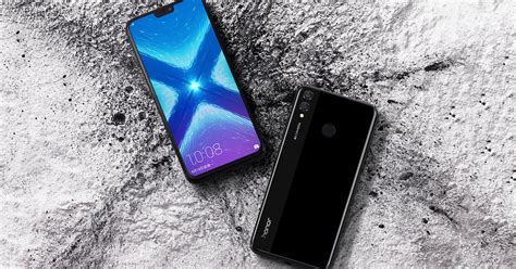 Рекомендации по использованию EMUI 13 на Honor 8X