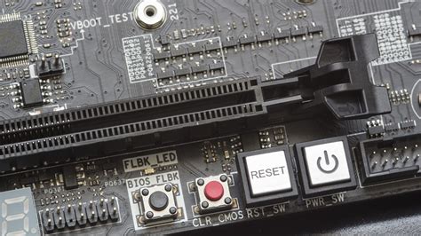 Рекомендации по использованию PCI Express 4.0 на материнской плате Gigabyte