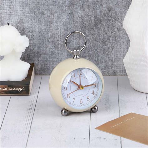 Рекомендации по уходу за будильником Ladecor chrono