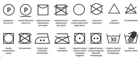 Рекомендации по уходу за вязаными изделиями для предотвращения перекручивания: