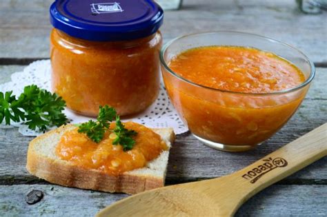 Рецепт 2: Икра с добавлением специй