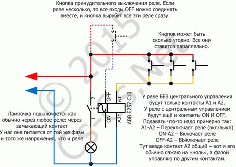 Решения проблемы автоматического отключения автономки