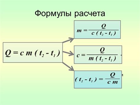 Связь с равномерностью нагрева продукта