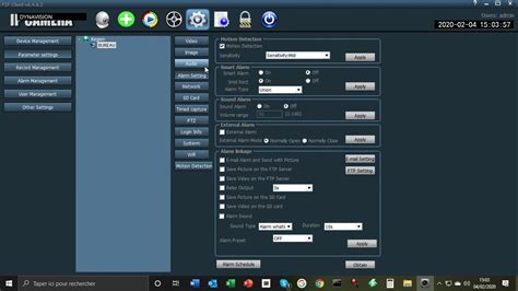 Скачайте и установите hip2p client