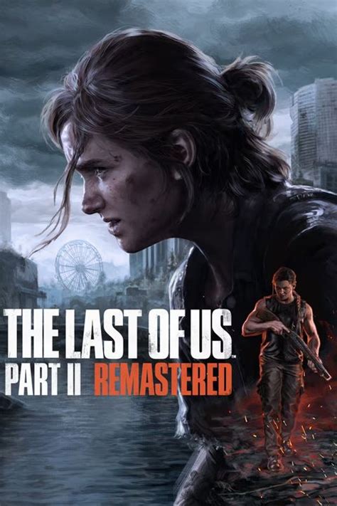 Скачивание игрового образа The Last of Us 2