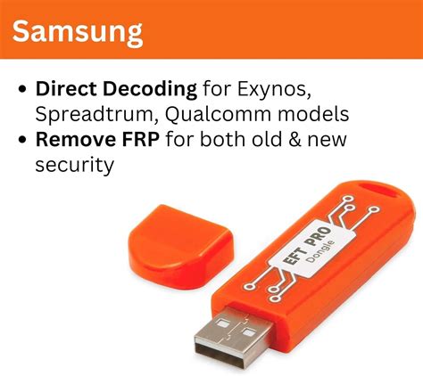 Скачивание и установка EFT Pro Dongle