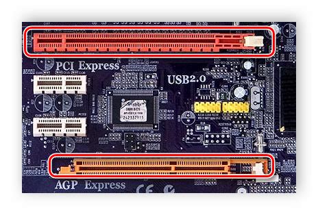 Совместимость материнской платы Gigabyte с PCI Express 4.0