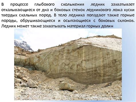 Создание дна и боковых стенок