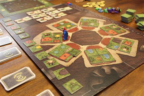 Создание настольной игры Гвинт: учимся делать игру своими руками