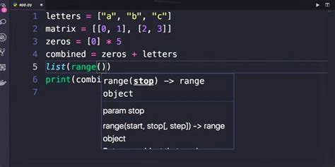 Создание объекта в Python: пошаговая инструкция с примерами кода