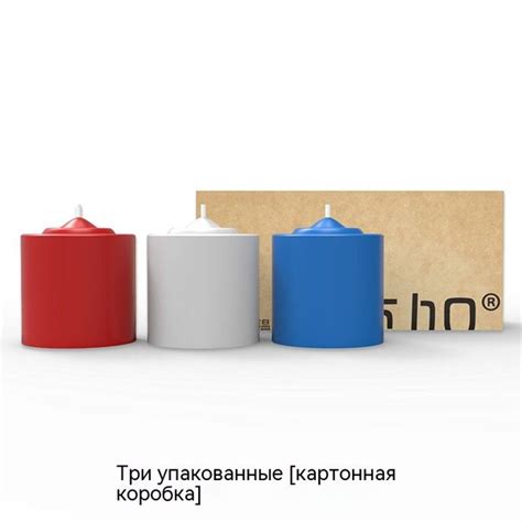 Создание основы колпака с использованием альтернативных материалов