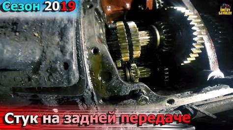 Способы устранения стука форсунки на МТЗ-82