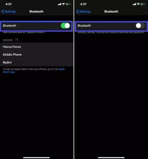 Сравнение aux с Bluetooth на iPhone 11: преимущества и недостатки