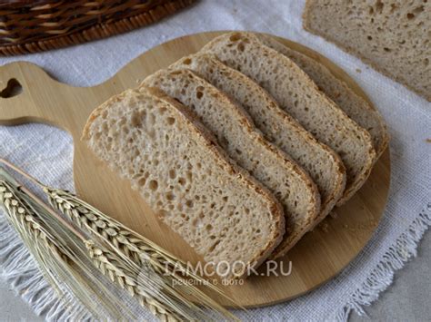 Суть проблемы с цельнозерновой мукой в выпечке