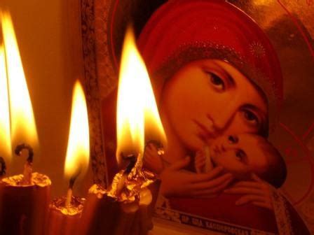 Тип свечи и его влияние