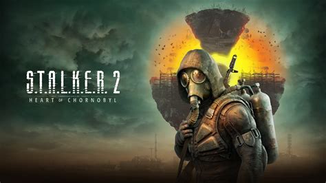 Требования к ПК для запуска Сталкер 2