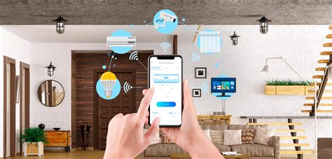 Удобство и функциональность Mi Home